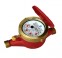 Multi jet Dry E-Type water meter