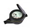 Multi jet wet type water meter